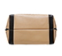 Alison Perforated Tote, top view